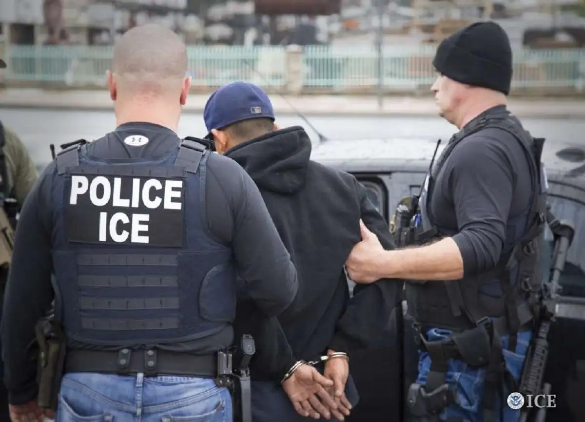 ICE arrestará inmigrantes indocumentados a cualquier hora