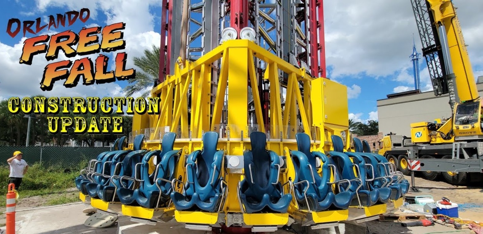 Exigen cierre de atracción donde murió Tyre Sampson