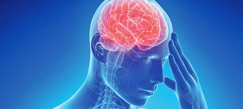 Aprende a identificar los síntomas de un accidente cerebral