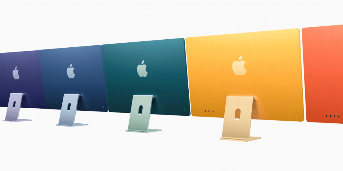 Apple lanza Mac Studio y iPhone SE con 5G (precios)
