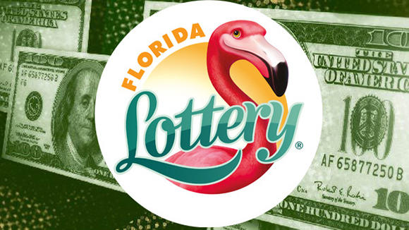 Mujer de Palm Bay reclamó el premio mayor de $3millones en la lotería de Florida