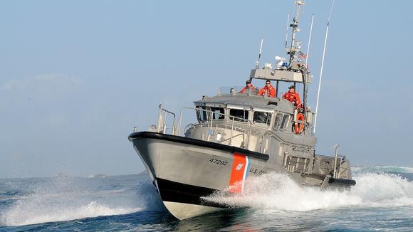 Guardia Costera de EEUU suspende la búsqueda del barco perdido en el Atlántico con 20 personas a bordo