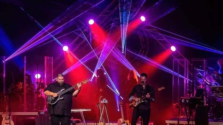 Floyd Nation rendirá tributo a Pink Floyd en Miami