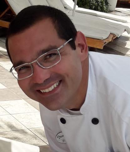 José Manuel Román: un Chef venezolano que con sabor abre los caminos del mundo