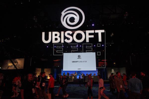 Ubisoft pretende “revolucionar” los videojuegos con “streaming” y mejores consolas