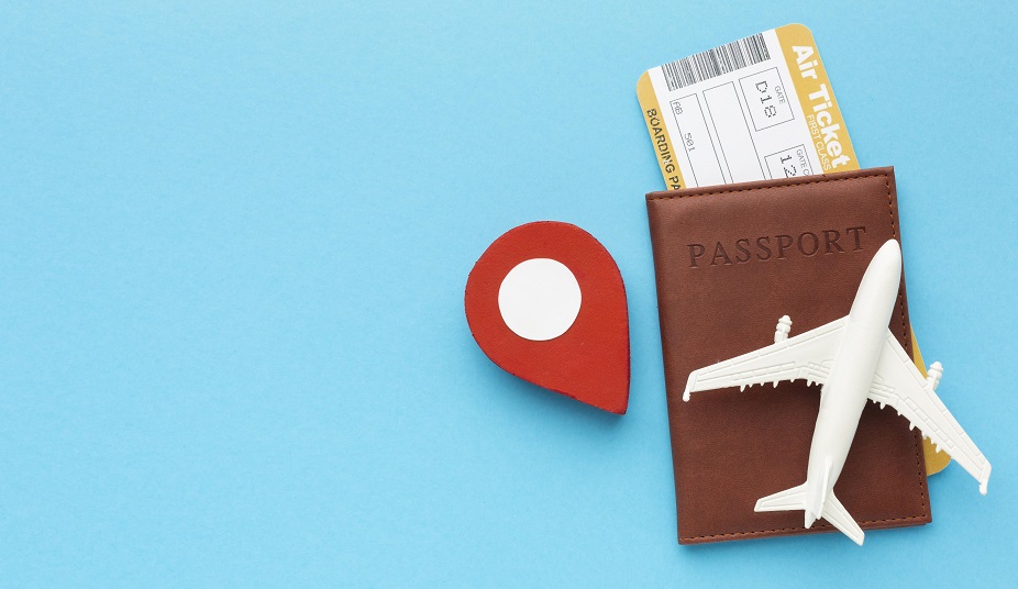 ¿Cuántas veces al año está permitido entrar a EE.UU. con visa de turista?