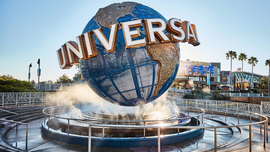 Universal Orlando tiene descuentos para residentes de Florida