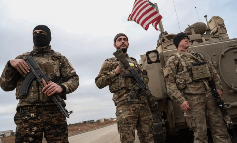 Ejército estadounidenses asesinó a líder terrorista de ISIS en Somalia