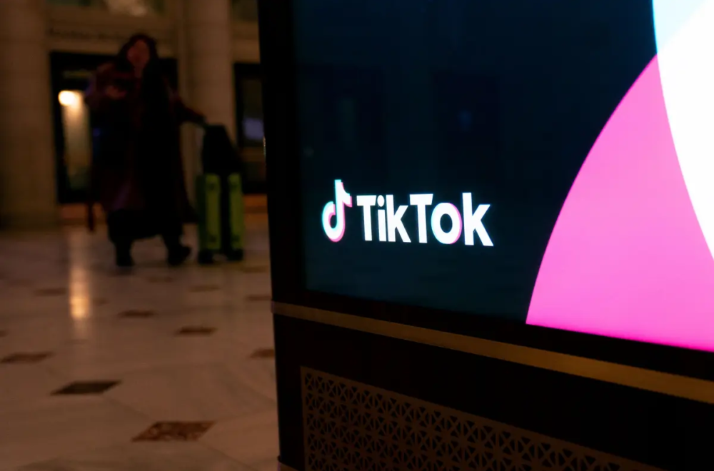 DeSantis firmó ley que prohíbe TikTok en universidades y oficinas públicas