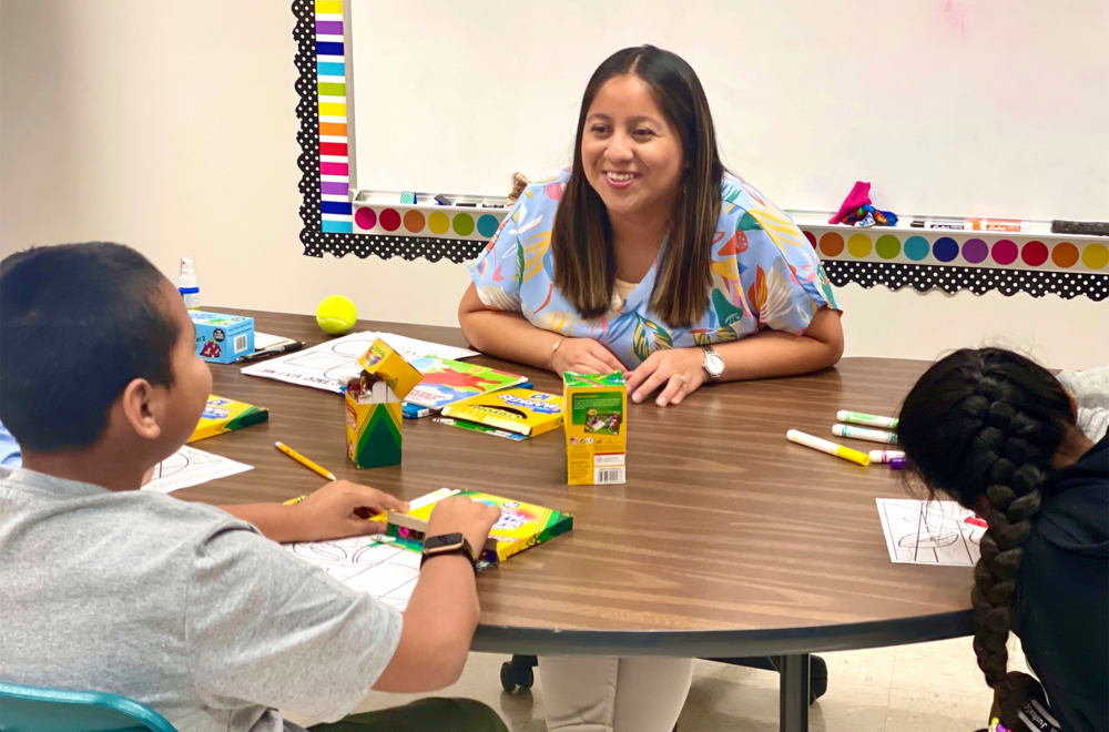 EPI, el programa que permite a inmigrantes certificarse como educadores en Miami