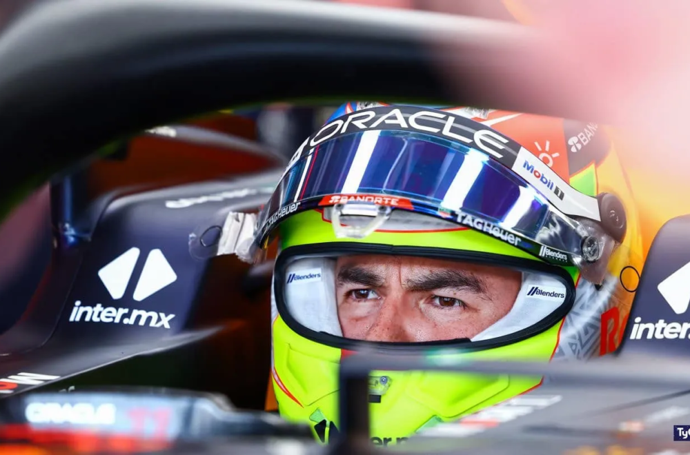 ¿Checo Pérez dejó ganar a Max Verstappen en Miami? Christian Horner aclara las dudas