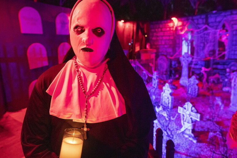 Horrorland
