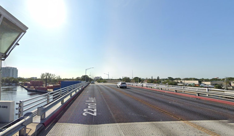puentes Miami