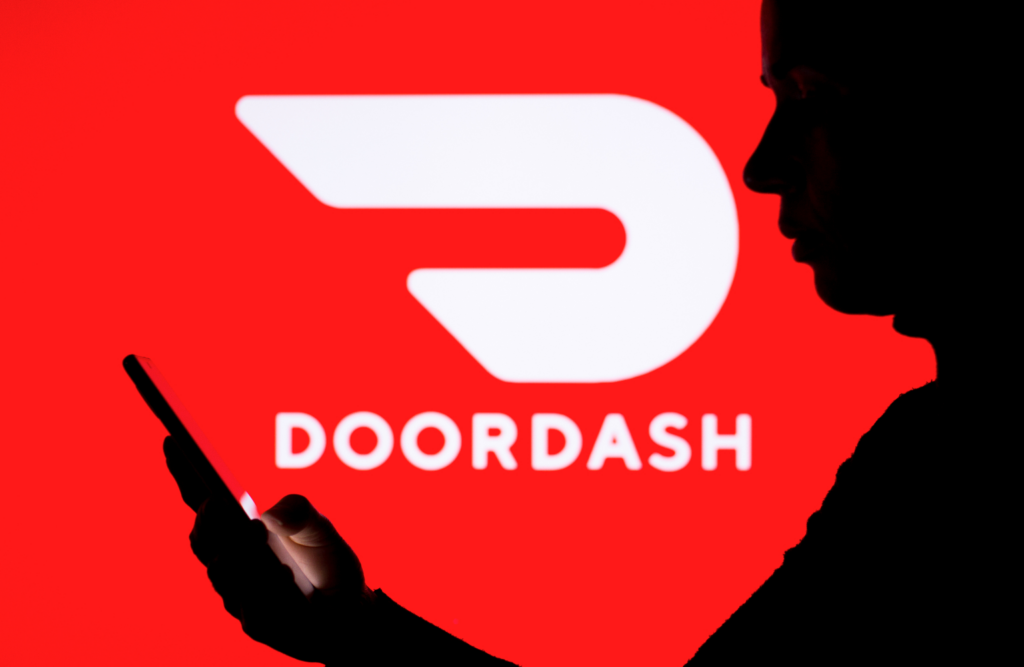 DoorDash