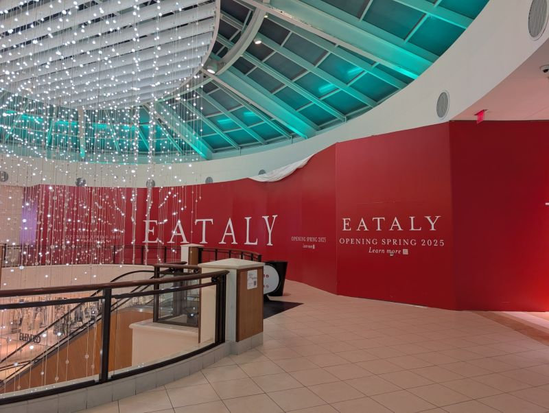 Eataly