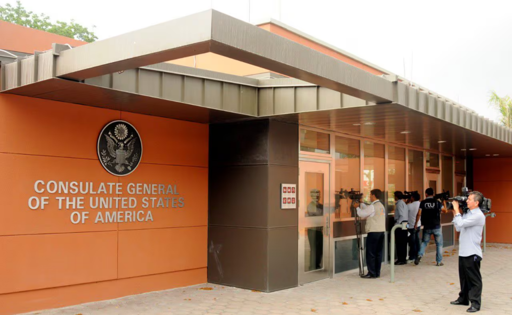 visa consulado pregunta