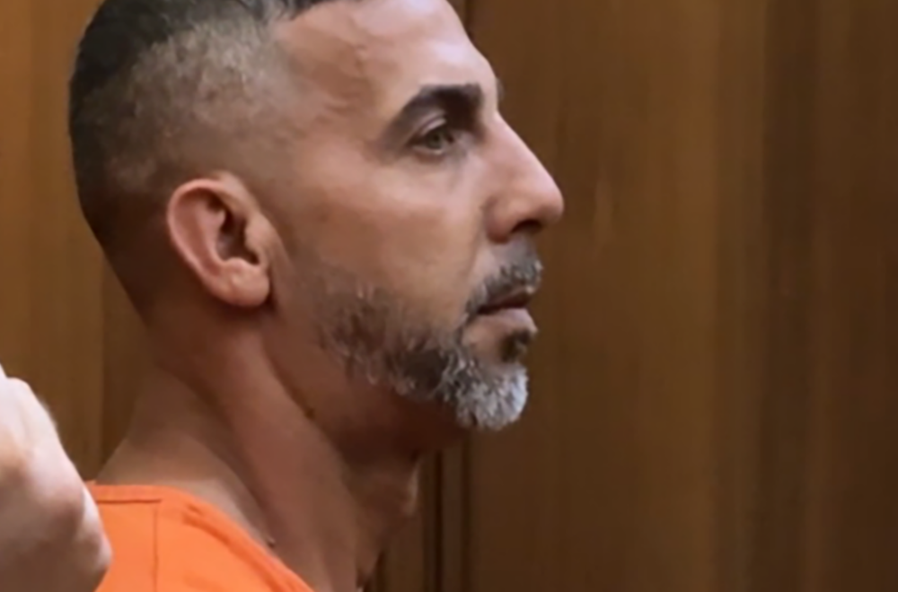 Hombre alega “defensa propia” tras dispararle a su exsuegra en la cabeza
