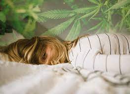 ¿Sabías que el uso de la marihuana puede ser perjudicial para el sueño?