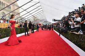 Los mejores looks de la alfombra roja de los SAG Awards 2020