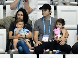 Mila Kunis y Ashton Kutcher comparten su secreto para sobrevivir a la cuarentena con hijos (hijos)