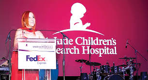 Este 18 de mayo realizarán la FedEx/St Jude Angels and Stars Gala a beneficio de los niños con cáncer