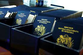 EE UU reconoce prórroga de pasaportes venezolanos decretada por Guaidó