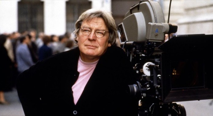 Alan Parker director de “El expreso de medianoche” murió a los 76 años