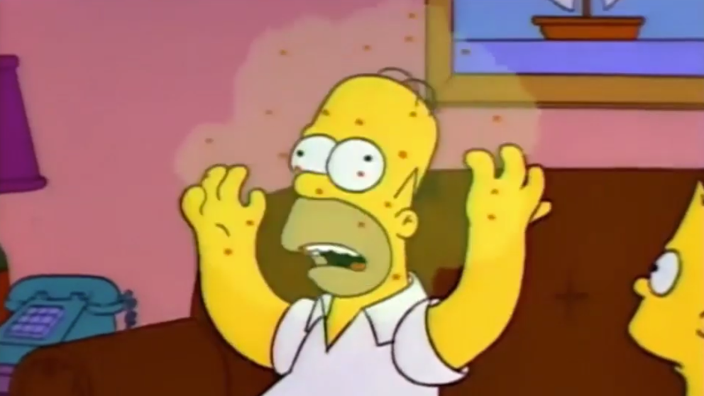 Protagonistas de ‘Los Simpson’ se atreven a explicar cómo se las arreglan para predecir el futuro