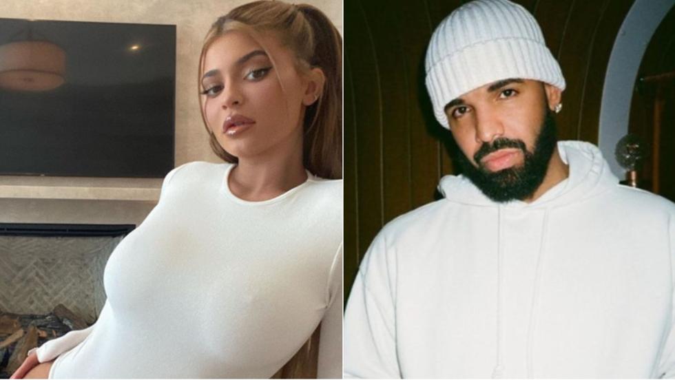 Drake la embarra a lo grande: “Kylie Jenner es mi amante y tengo a 20 más como ella”