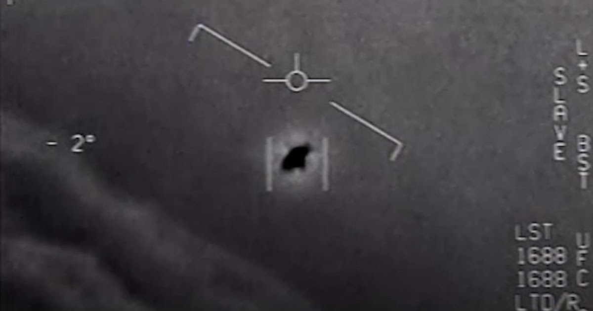 El Pentágono reconoce y confirma la existencia de “fenómenos aéreos inexplicables” tras la publicación de tres vídeos