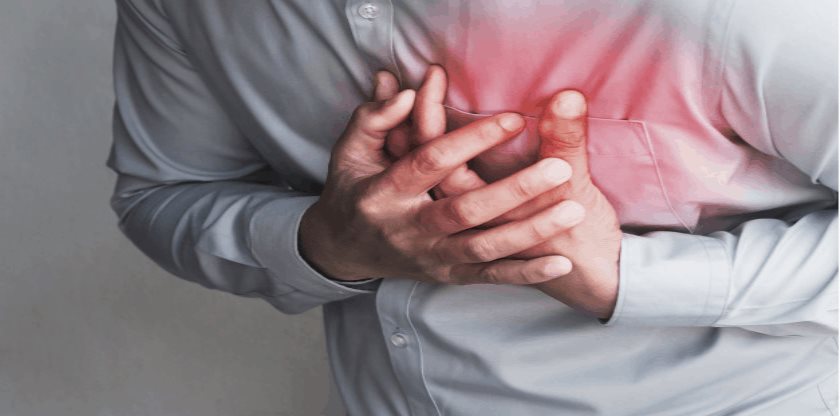 ¿Nuevo síntoma? Cardiólogos de Miami alertan sobre los ataques del Covid-19 al corazón