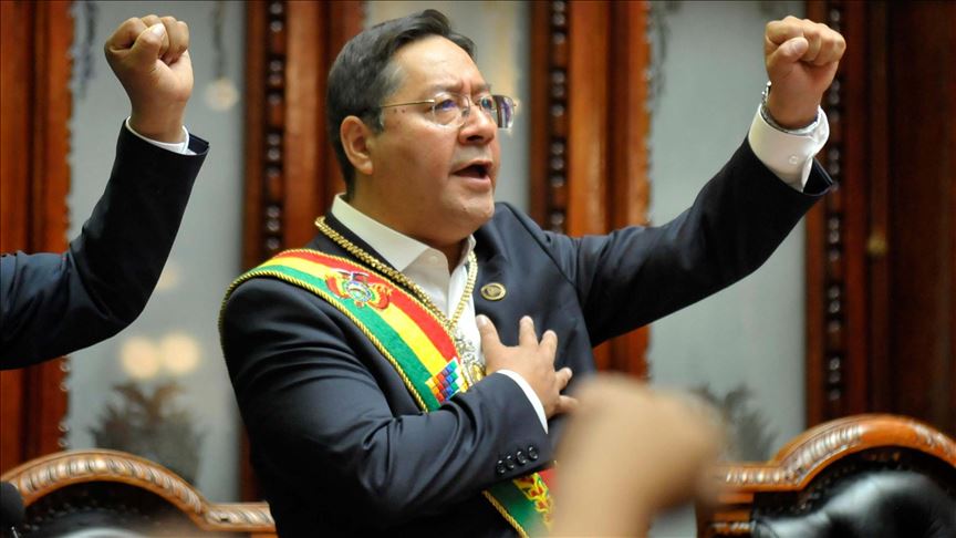 Gobierno de Bolivia es acusado de abusos, dicen expertos independientes