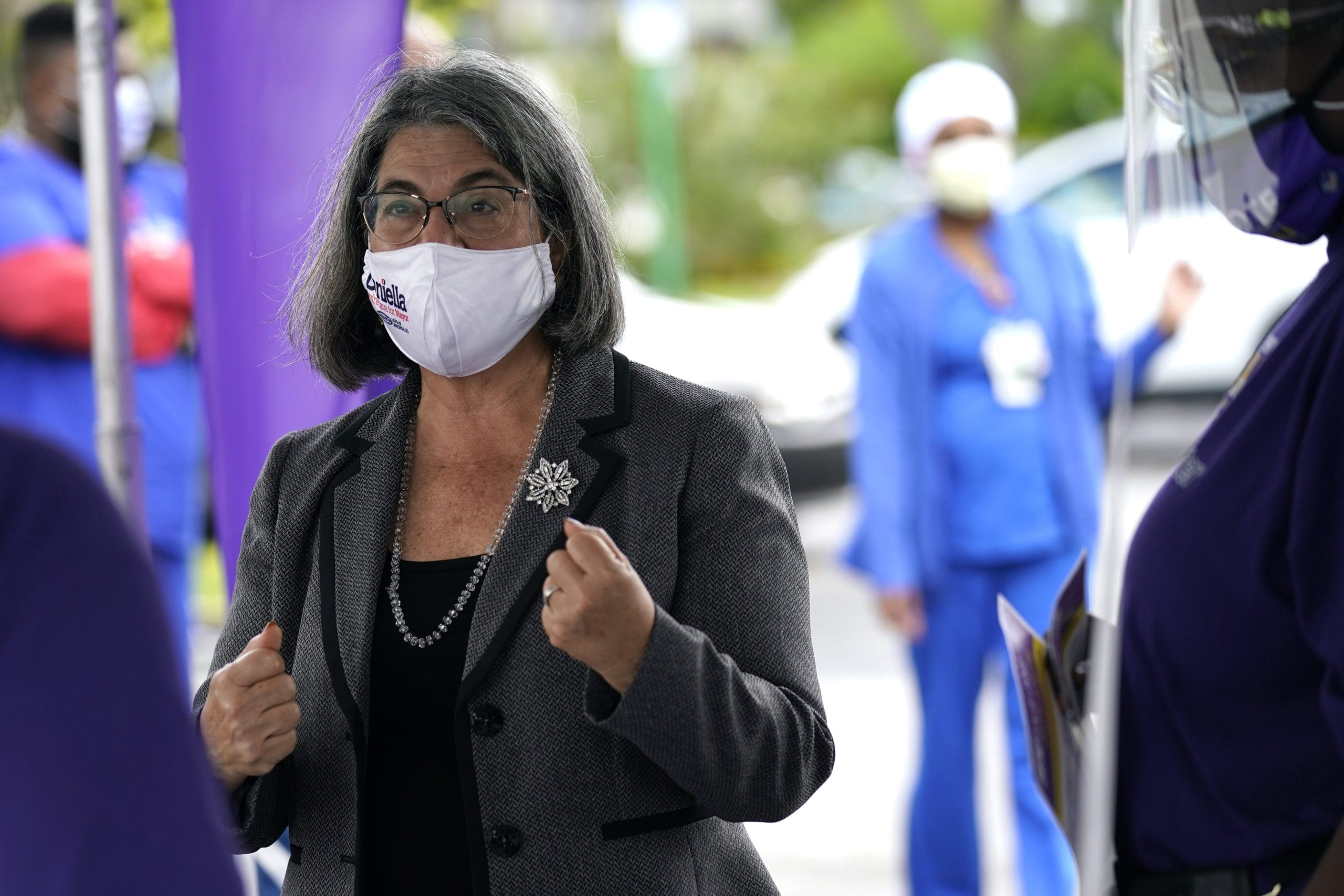 Hospitales deben presentar informes diarios sobre COVID desde el viernes