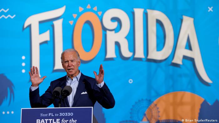 Mayor acceso a internet en Florida con la Ley de Infraestructura de Biden