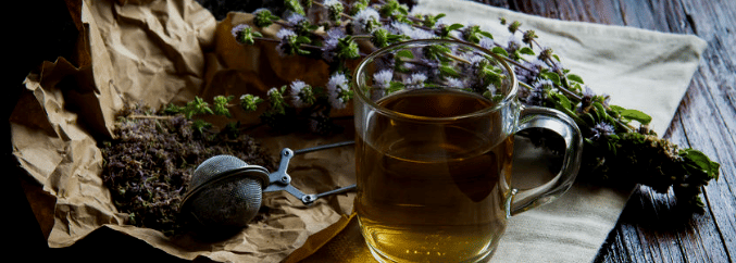 ¿Por qué incorporar infusiones a tus dietas?