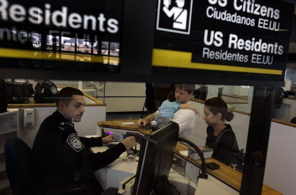EEUU aprueba parole de reunificación para inmigrantes de Colombia, Guatemala, Honduras y El Salvador