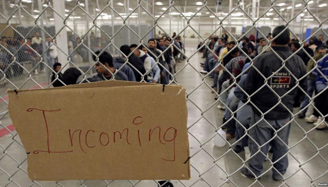 En Florida: Centros de Detención de inmigrantes no cumple estándares mínimos de arresto