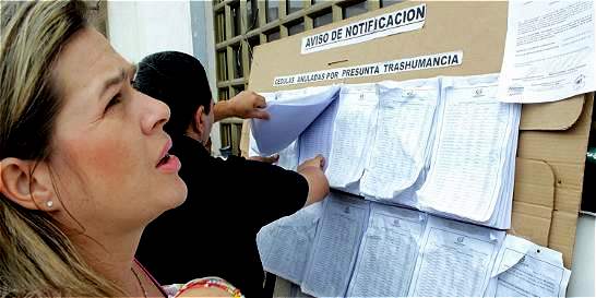 Colombianos residentes en el exterior ya pueden inscribir su cédula de ciudadanía para participar en las próximas elecciones