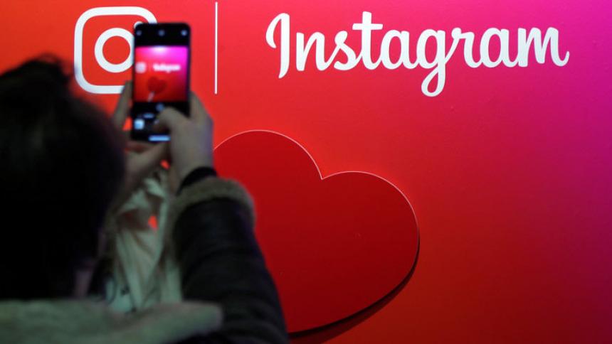 Instagram estudia eliminar los ‘likes’ en las publicaciones