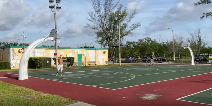 Instalaciones deportivas deben cumplir directrices de “nueva normalidad” en Miami
