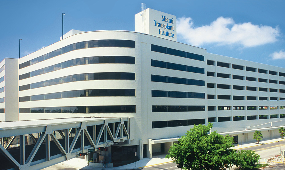Instituto de Trasplantes de Miami suspende servicios de cardiología para adultos