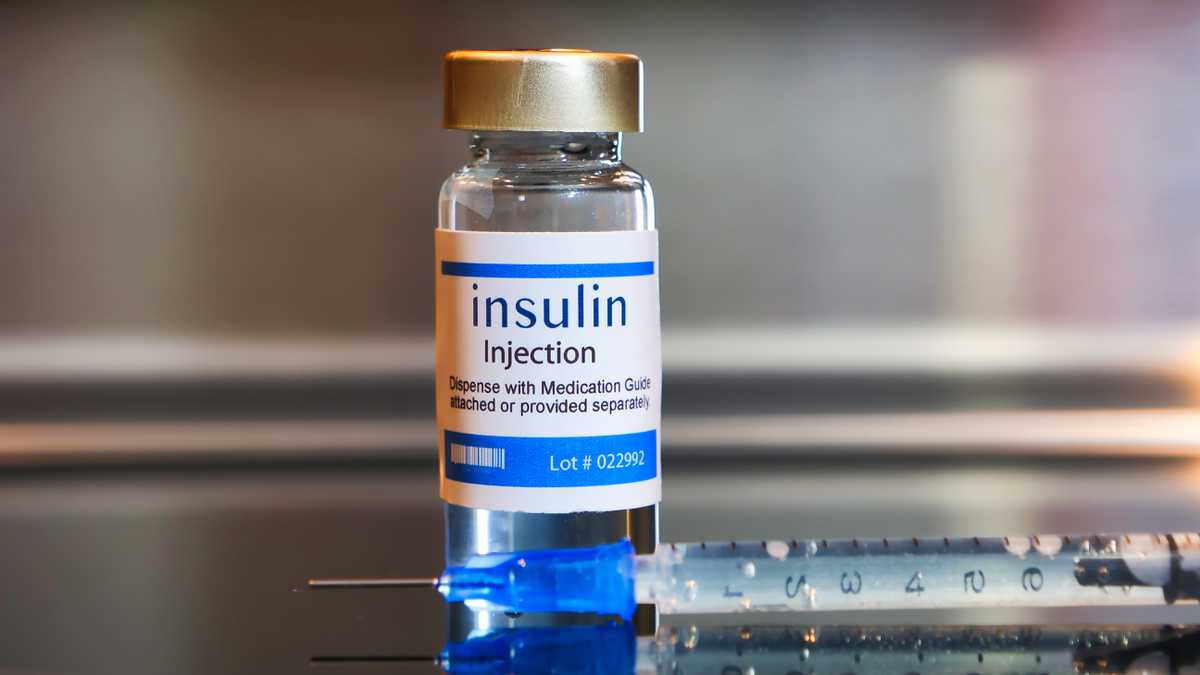 Republicanos rechazaron reducir a $35 dólares la insulina