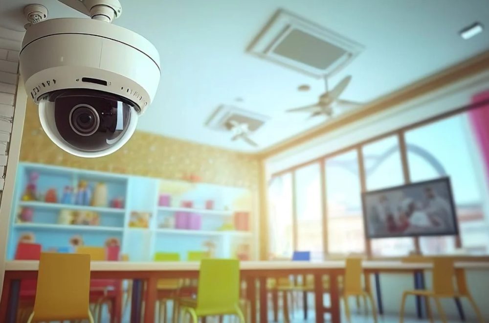 Escuelas de Miami-Dade podrían usar inteligencia artificial para mejorar seguridad