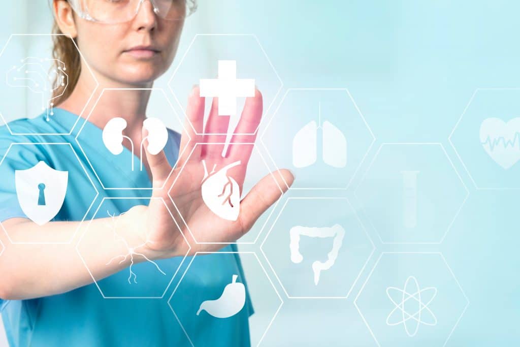 La inteligencia artificial ya es capaz de predecir lesiones pre-cancerosas