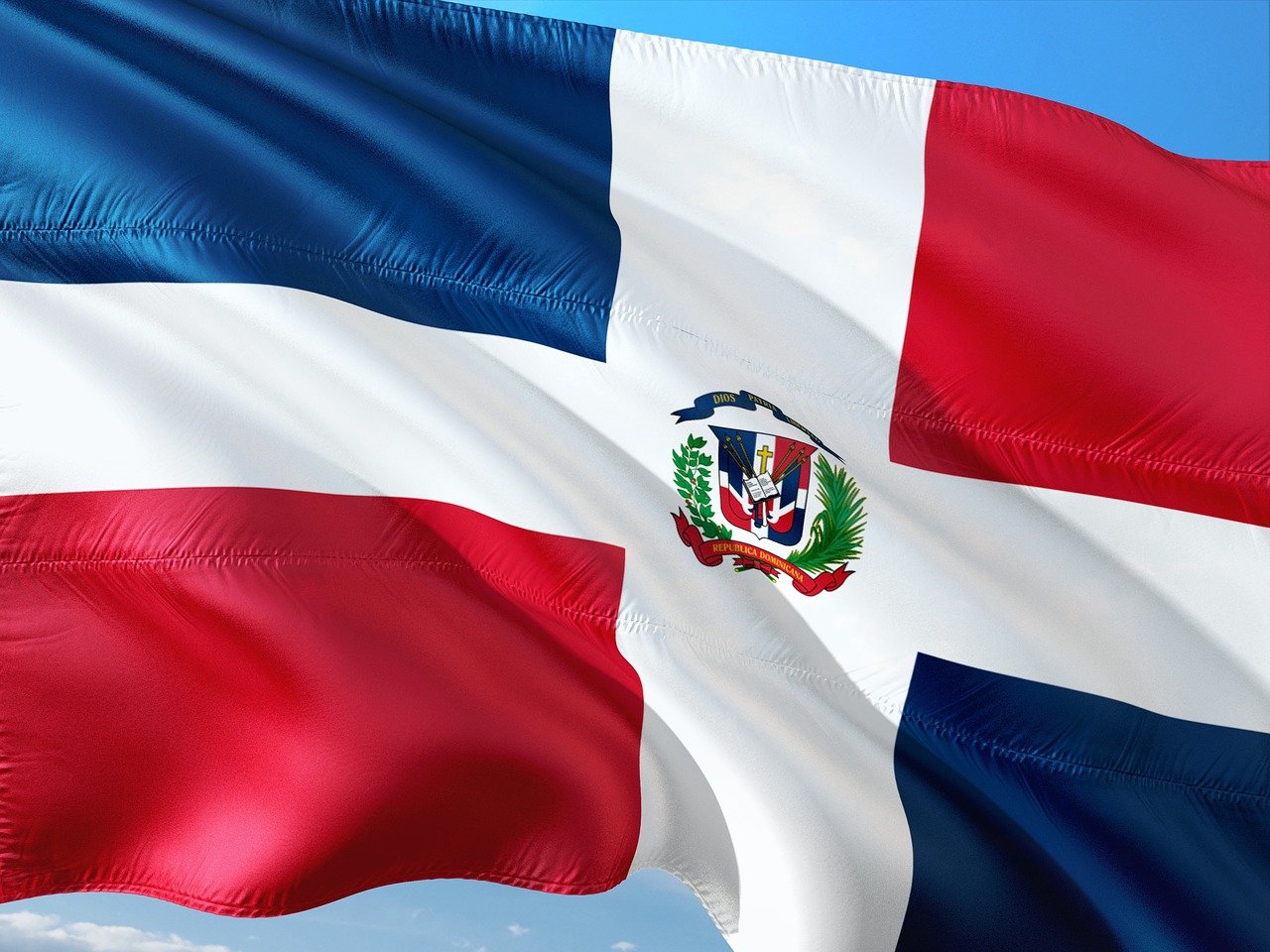 República Dominicana simplifica el proceso de entrada y salida del país