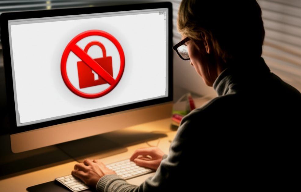 Impulsan proyecto de Ley en el Congreso para restringir pornografía en línea en EE.UU