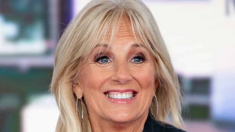 Jill Biden da positivo en un caso de rebote de Covid-19
