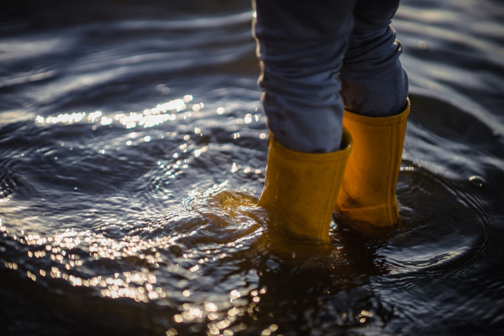 inundacion