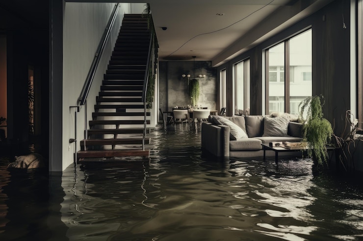 Propietarios en Florida tendrán que dar historial de inundaciones de las viviendas