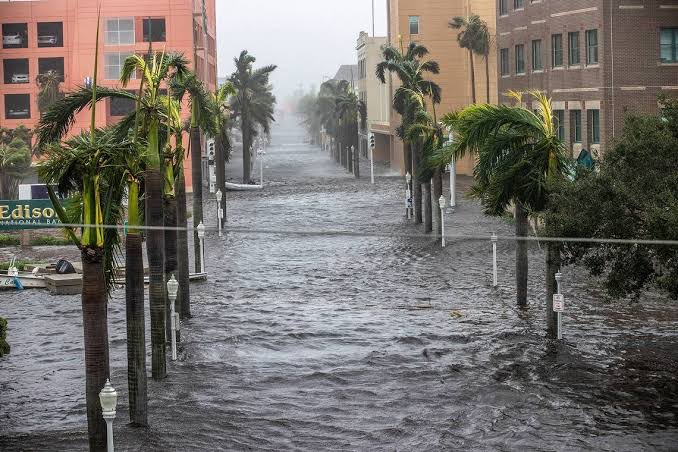 Emiten aviso de inundación en Broward y Miami-Dade: Mal clima continuará